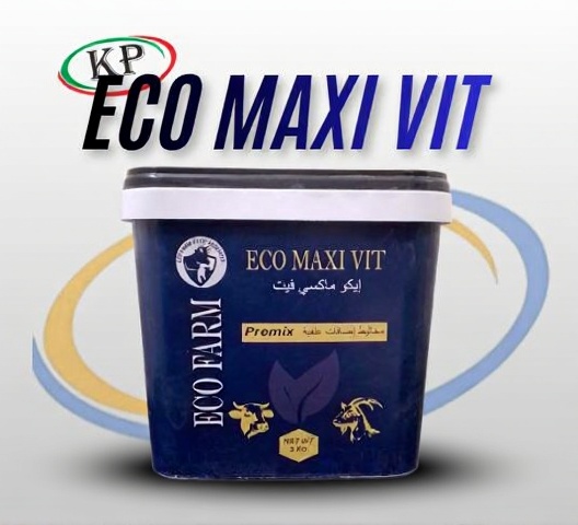 Eco Maxi Vit-image